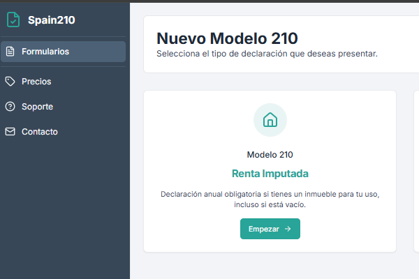 1. Regístrate en un instante
